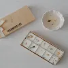 Cardboard Wax Melt Packaging