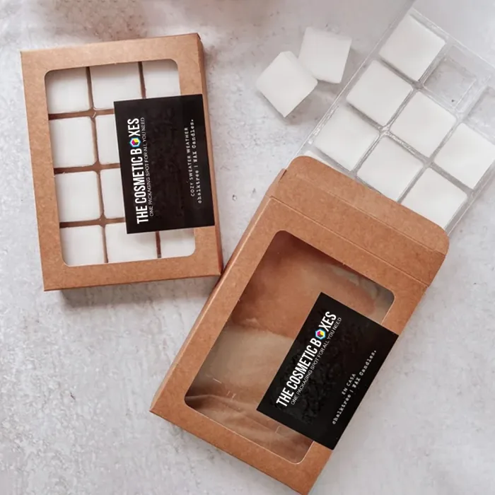 Wax Melt Bags