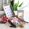 Wax Melt Box Packaging