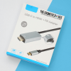 Printed HDMI Cable packaging