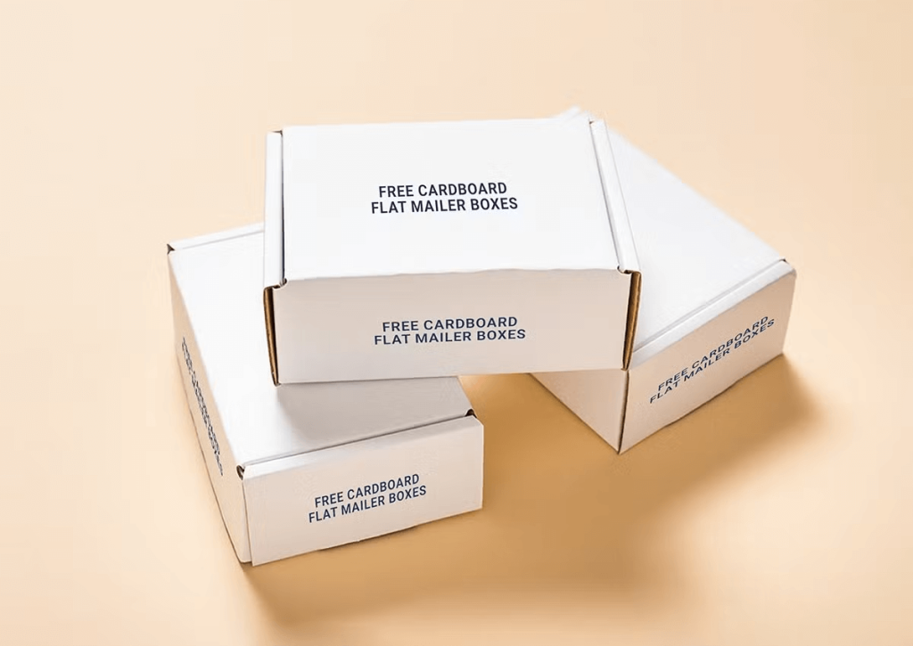 Mailer Boxes wholesale