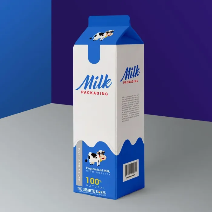 Carton Box Ideas