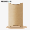 Kraft Pillow Boxes wholesale
