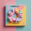 scrunchie packaging UK