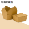 custom kraft food boxes