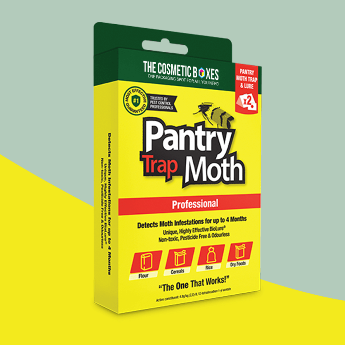 luxury moth boxes