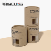 paper tube with window UK